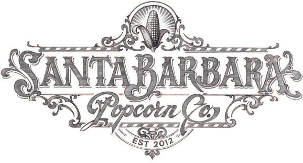 Santa Barbara Popcorn Co.